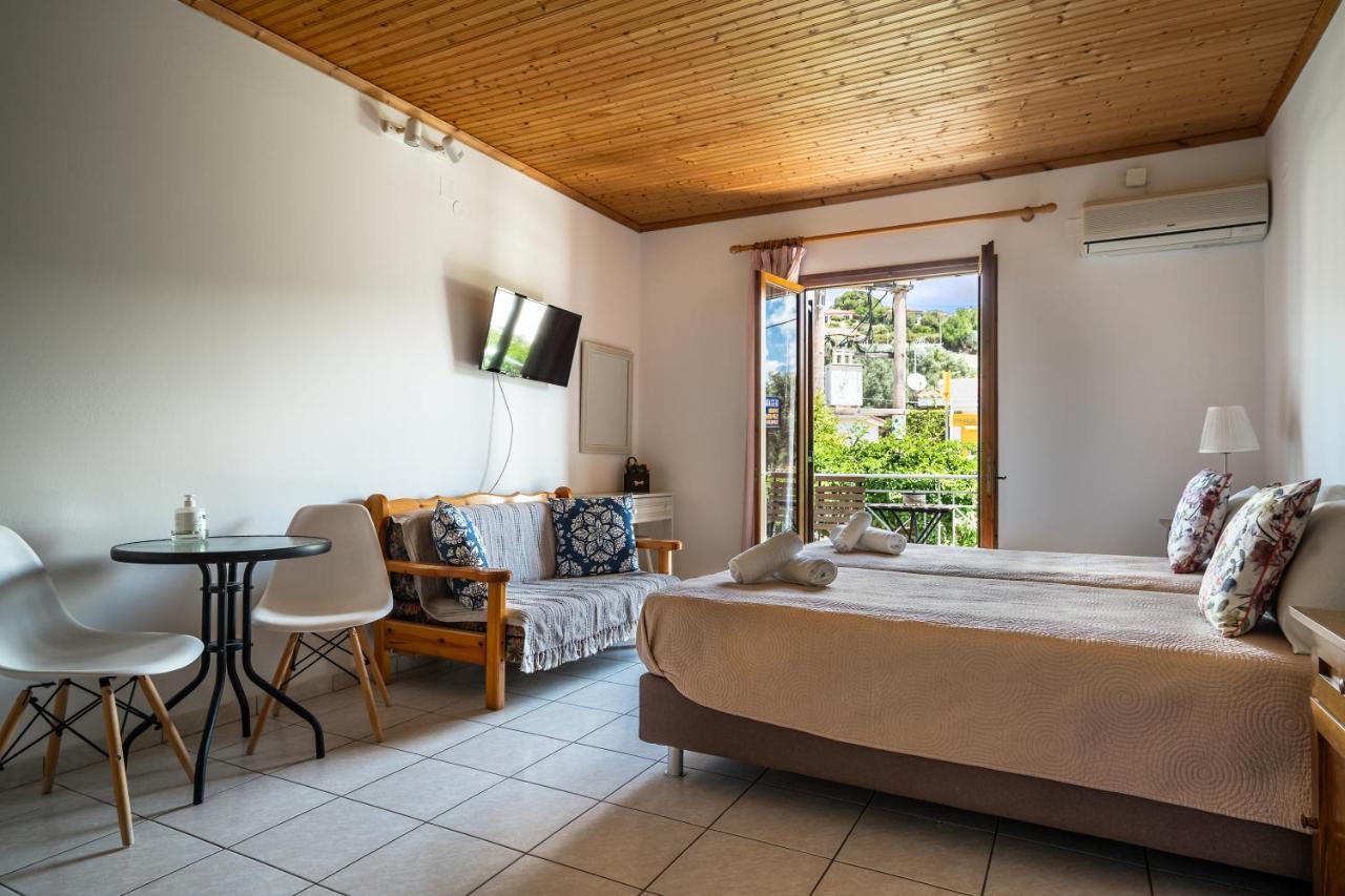 Apartment Marketos 2