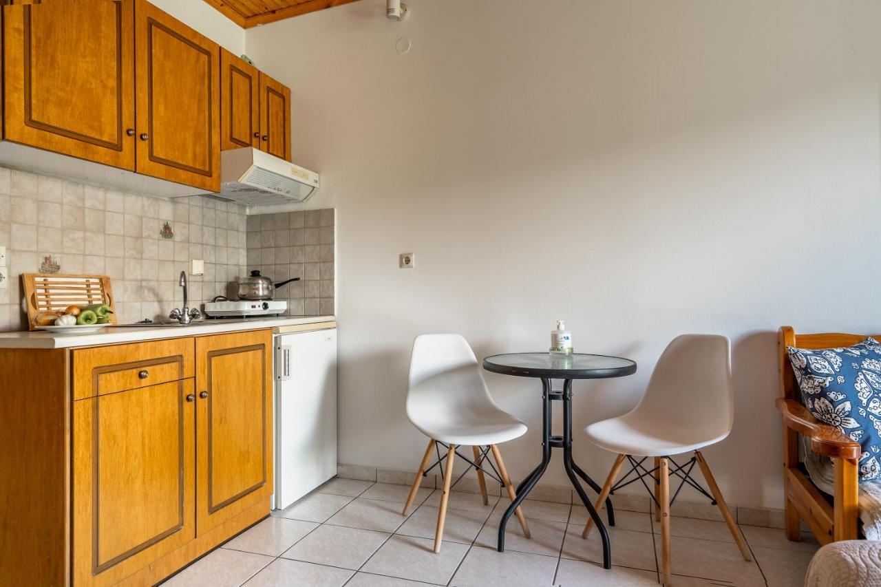 Apartment Marketos 2 Svoronata