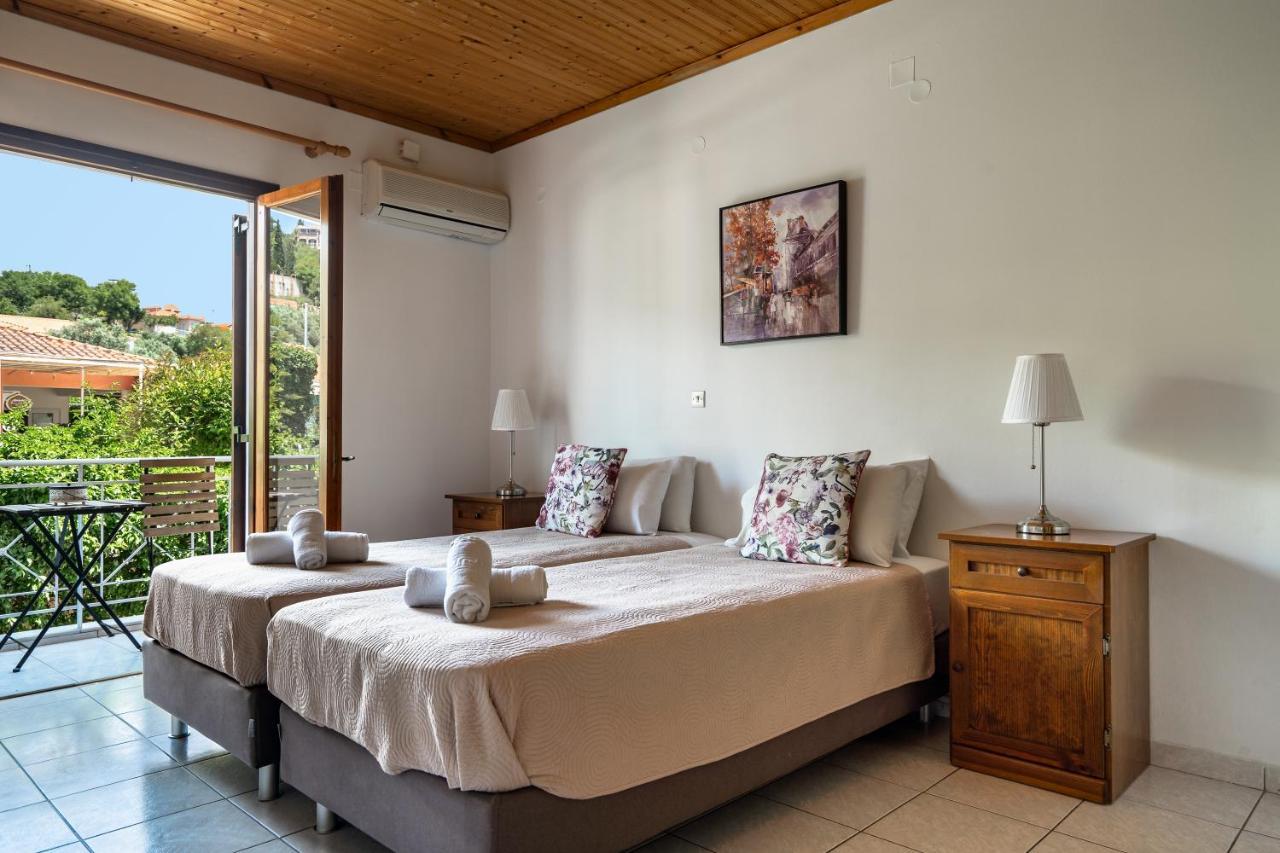 Apartment Marketos 2
