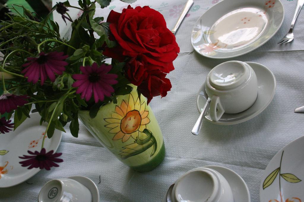Des Roses Hotel Aparthotel 2*