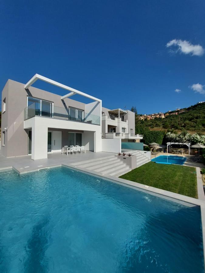 Apartment Oceana Georgioupoli