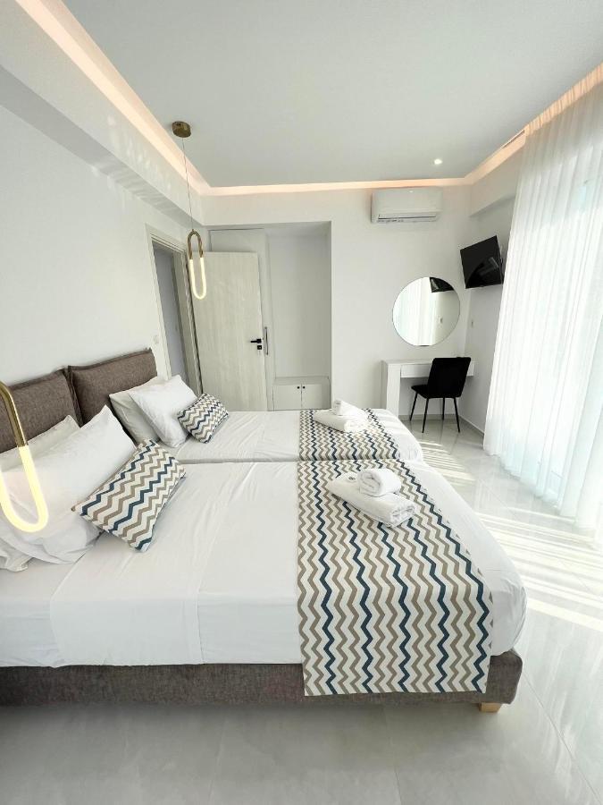 Oceana Apartment
