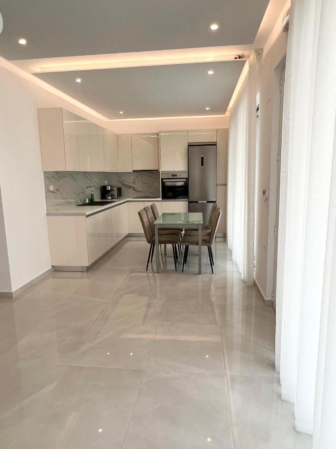Apartment Oceana Georgioupoli
