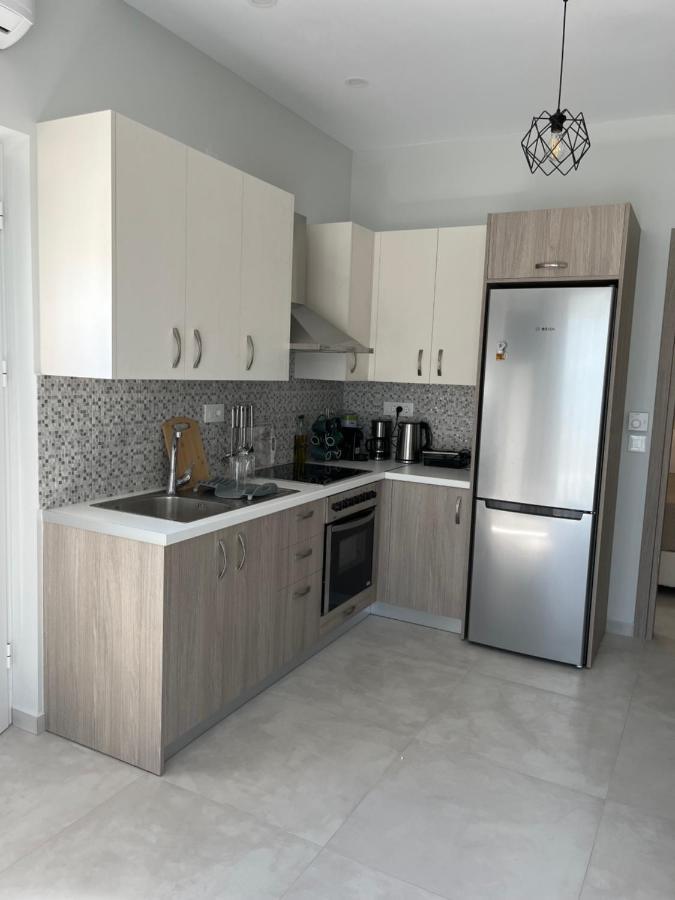 Apartment Korfali