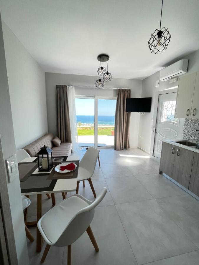 Apartment Korfali