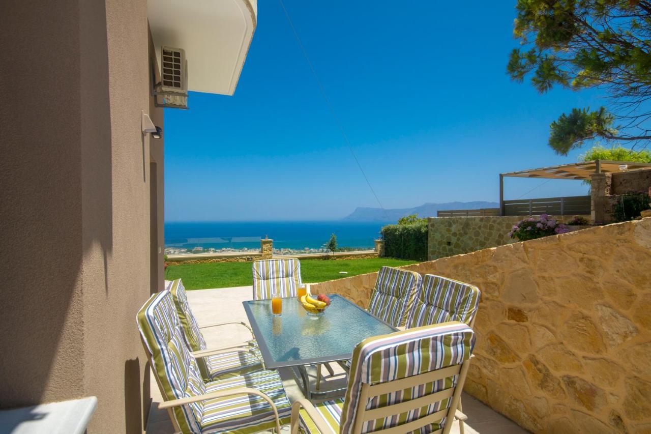 Apartment Korfali Kissamos