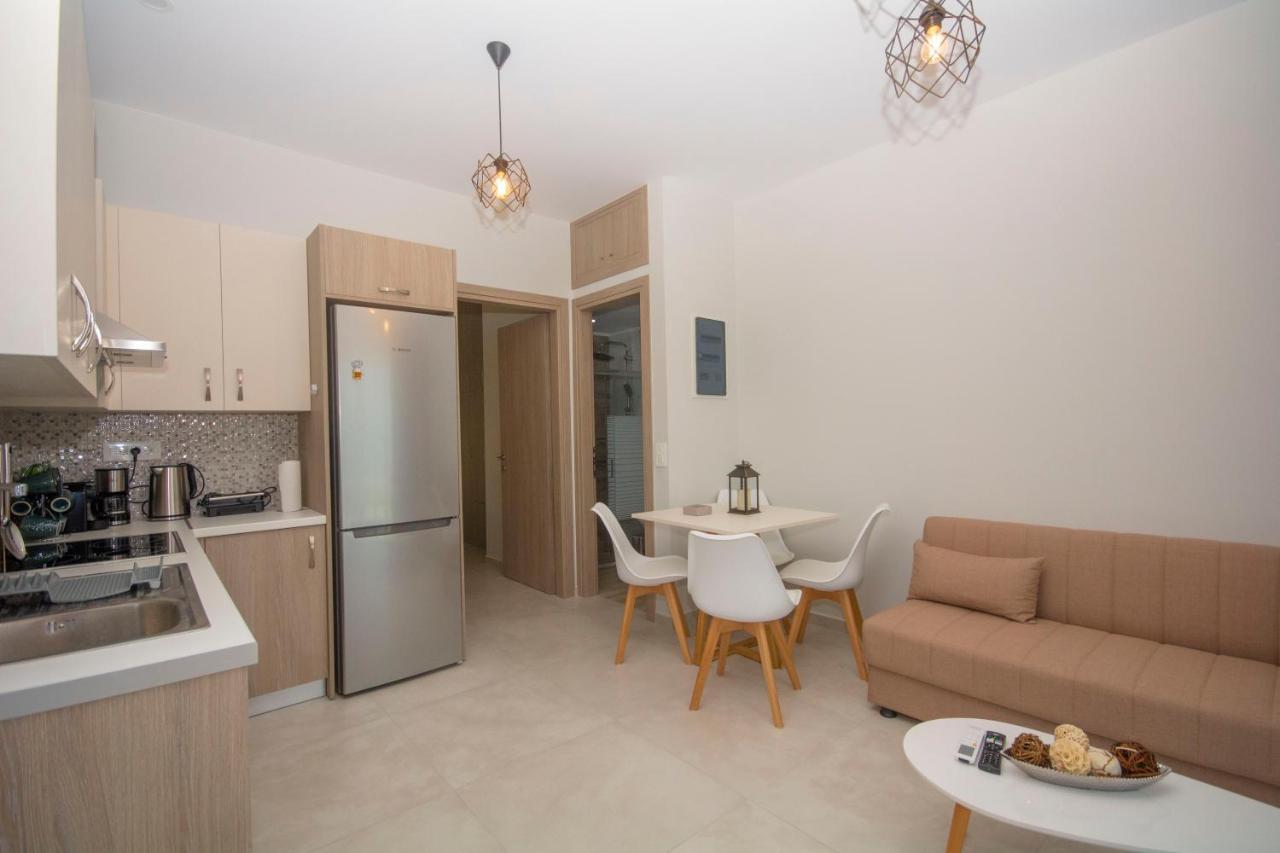 Apartment Korfali Kissamos