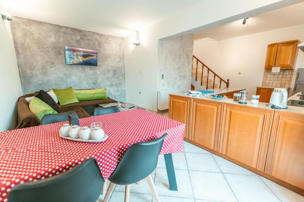 Popi Apartment
