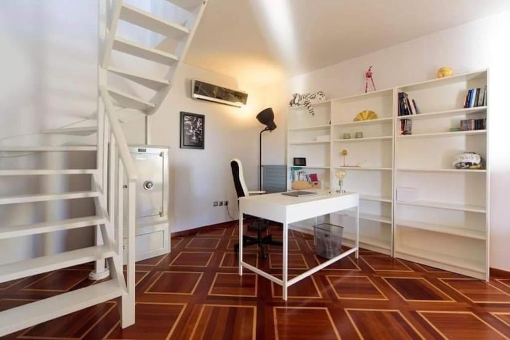 Superior Penthouse In Riviera *