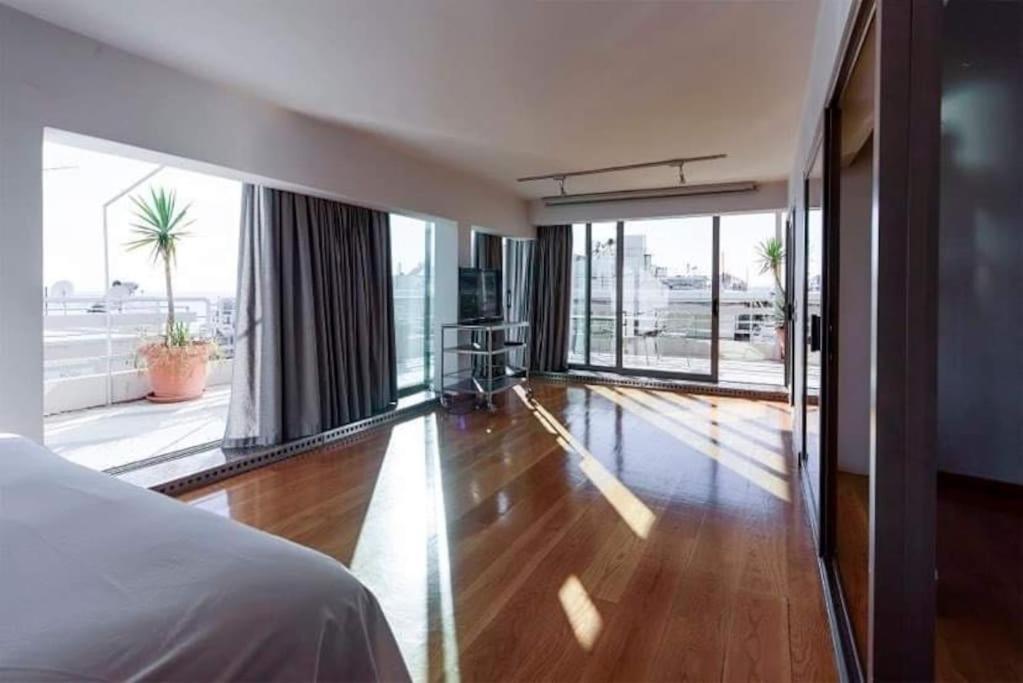 Superior Penthouse In Riviera