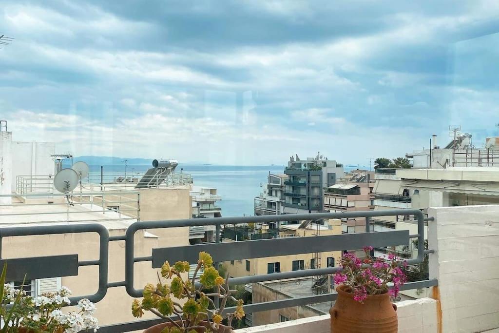 Superior Penthouse In Riviera *