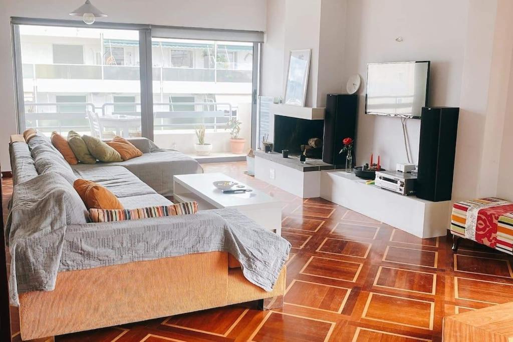 Apartment Superior Penthouse In Riviera *