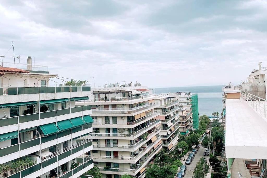 Apartment Superior Penthouse In Riviera