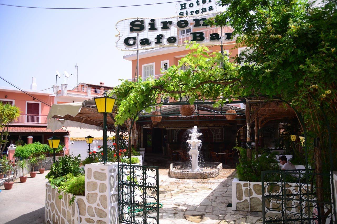 Sirene 4* Ixia (Rhodes)