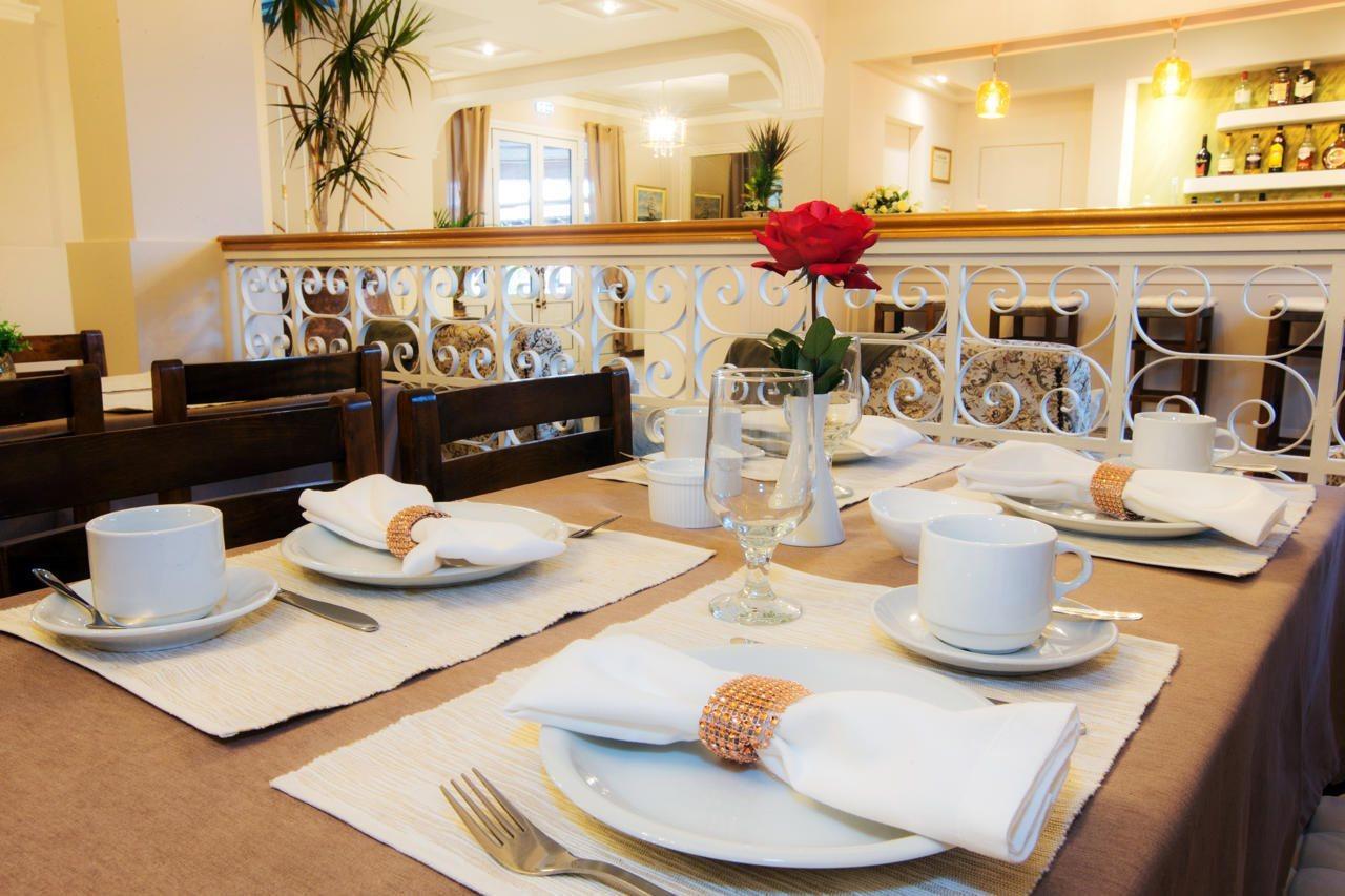 Sirene Hotel Ixia (Rhodes)