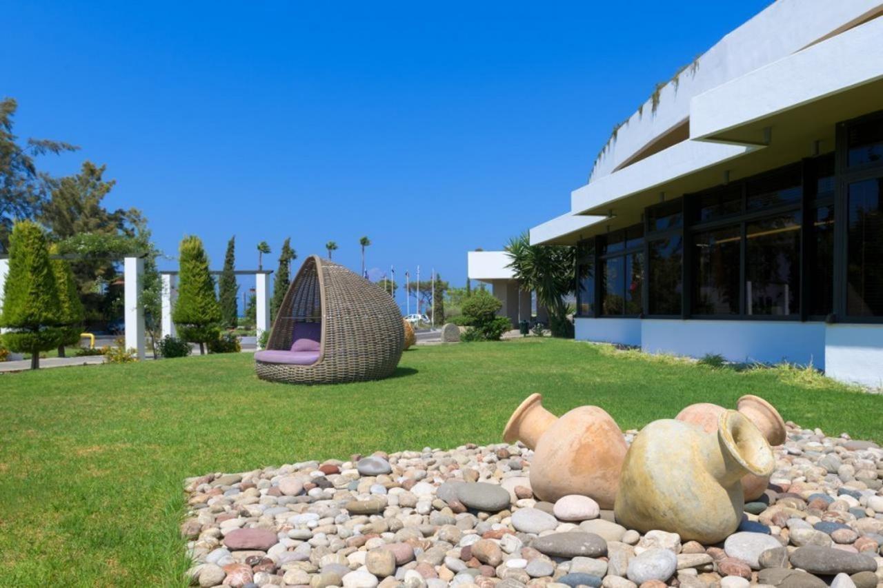 Olympic Palace Hotel Ixia (Rhodes)