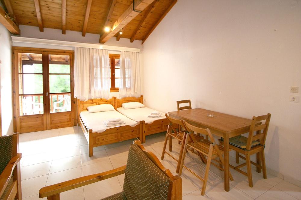 Eliza Guest house