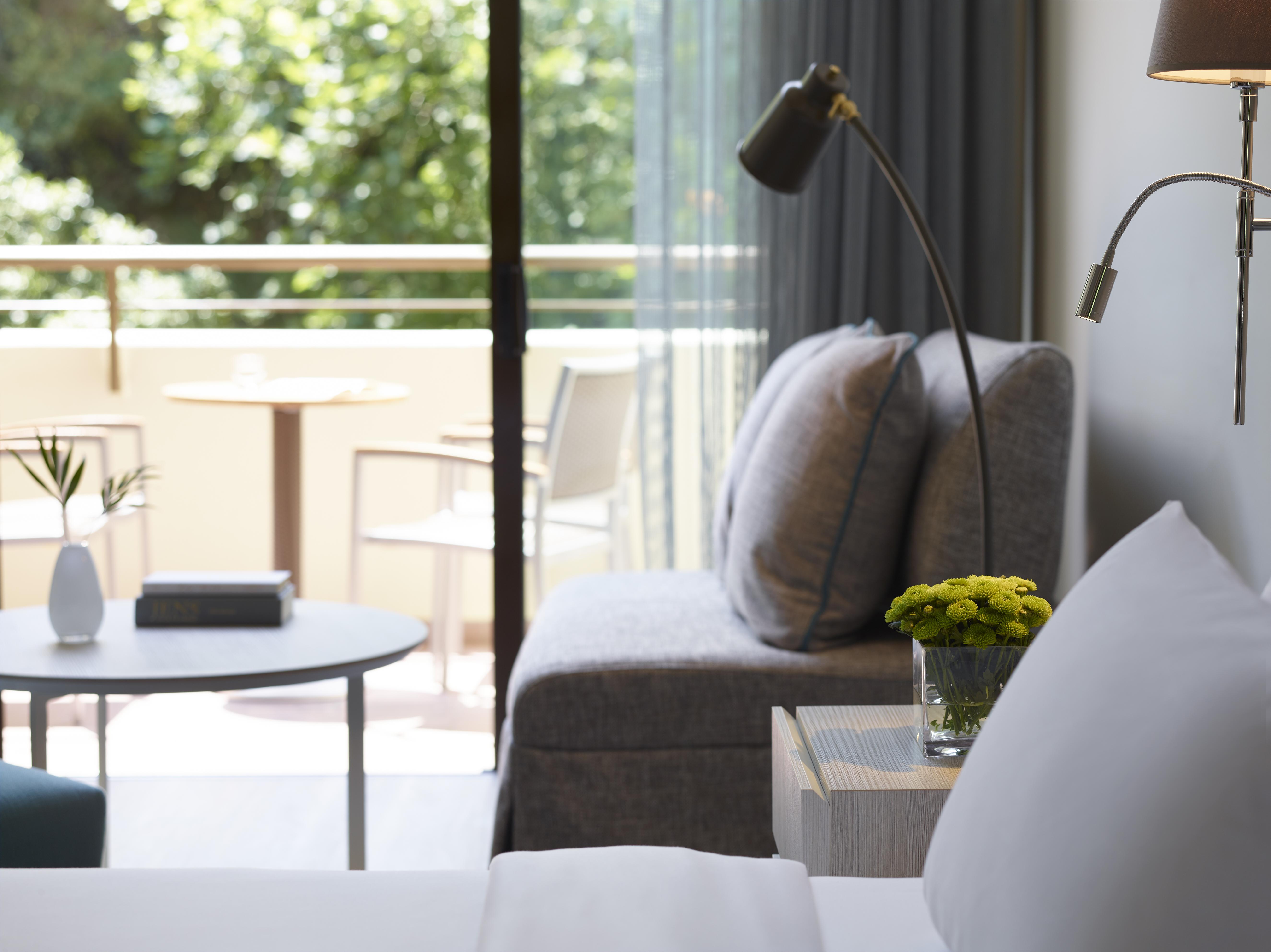 Amus & Hotel Ixia (Rhodes)
