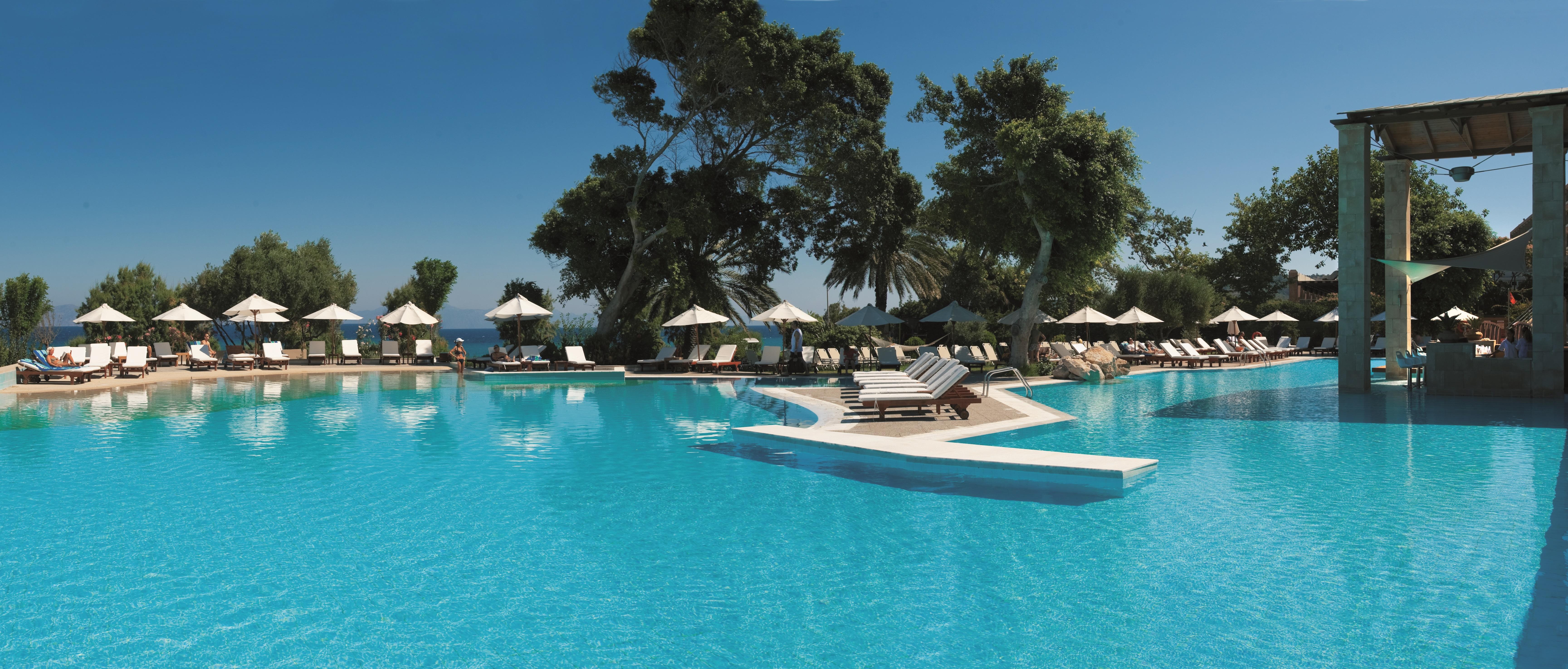 Hotel Amus & 5*
