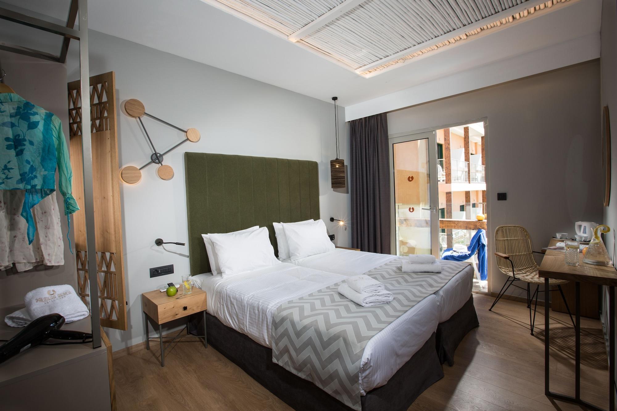 Hotel Palmera & - Adults Only Hersonissos (Crete)