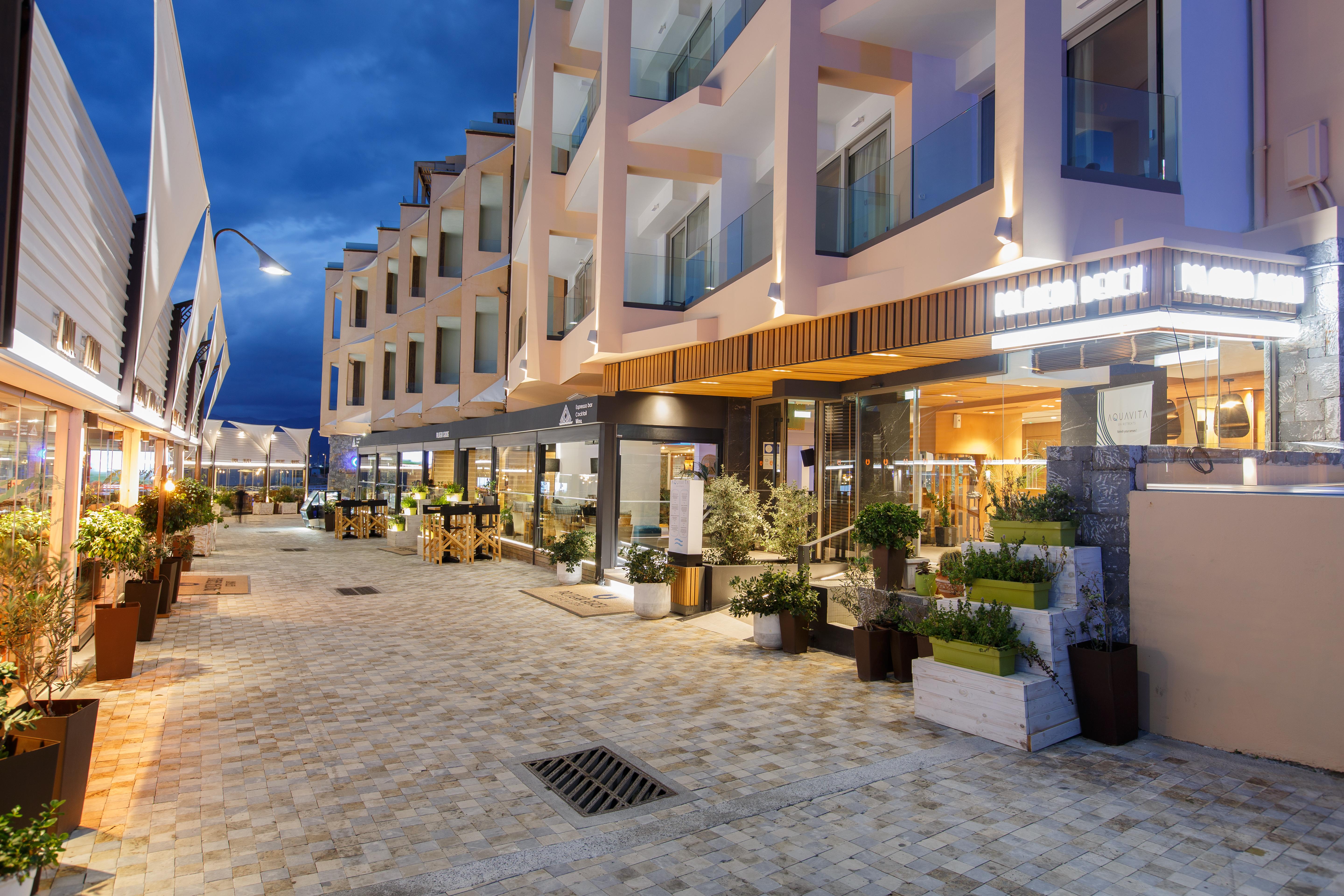 Hotel Palmera & - Adults Only 4*