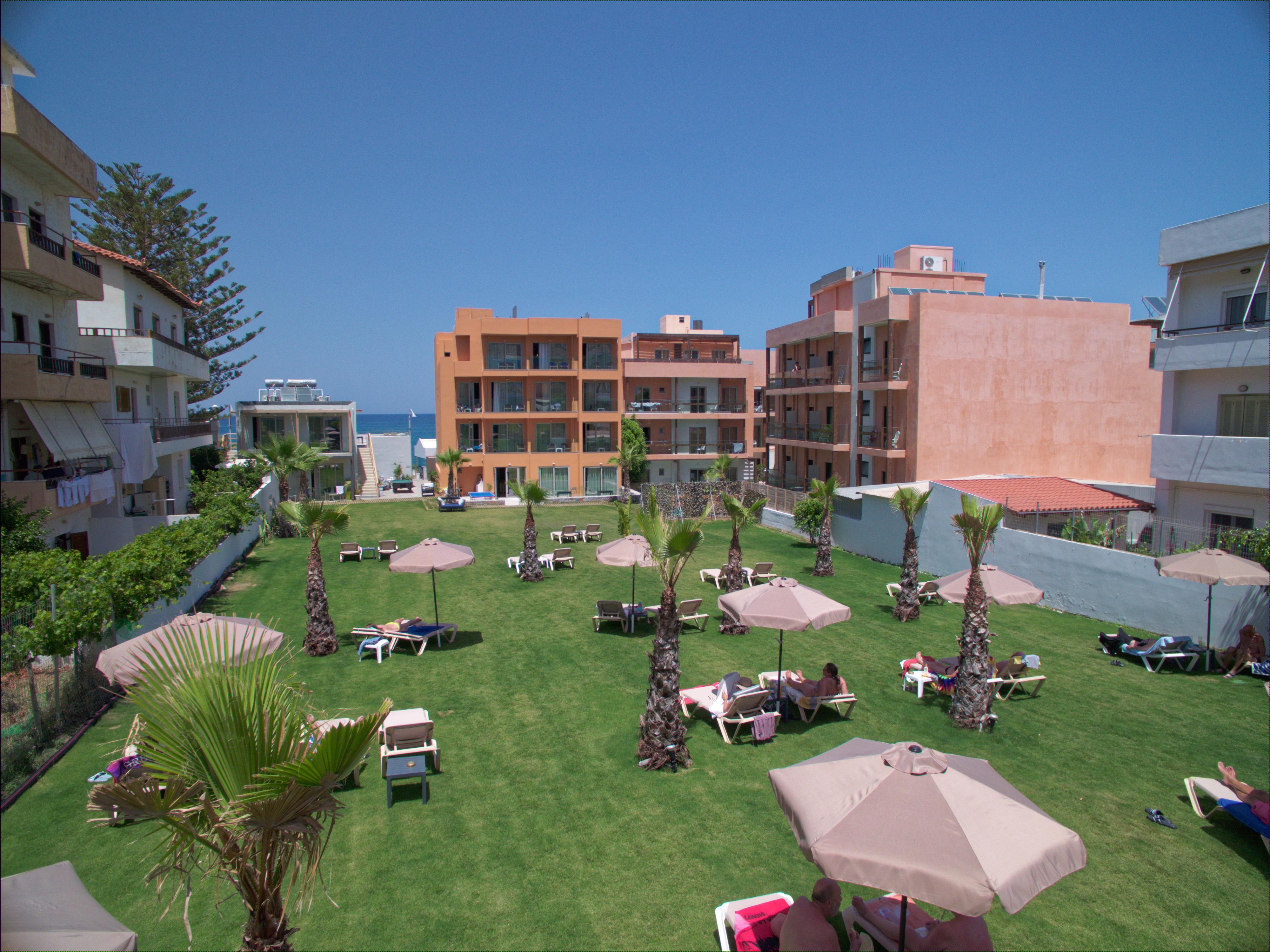 Palmera & - Adults Only Hotel 4*