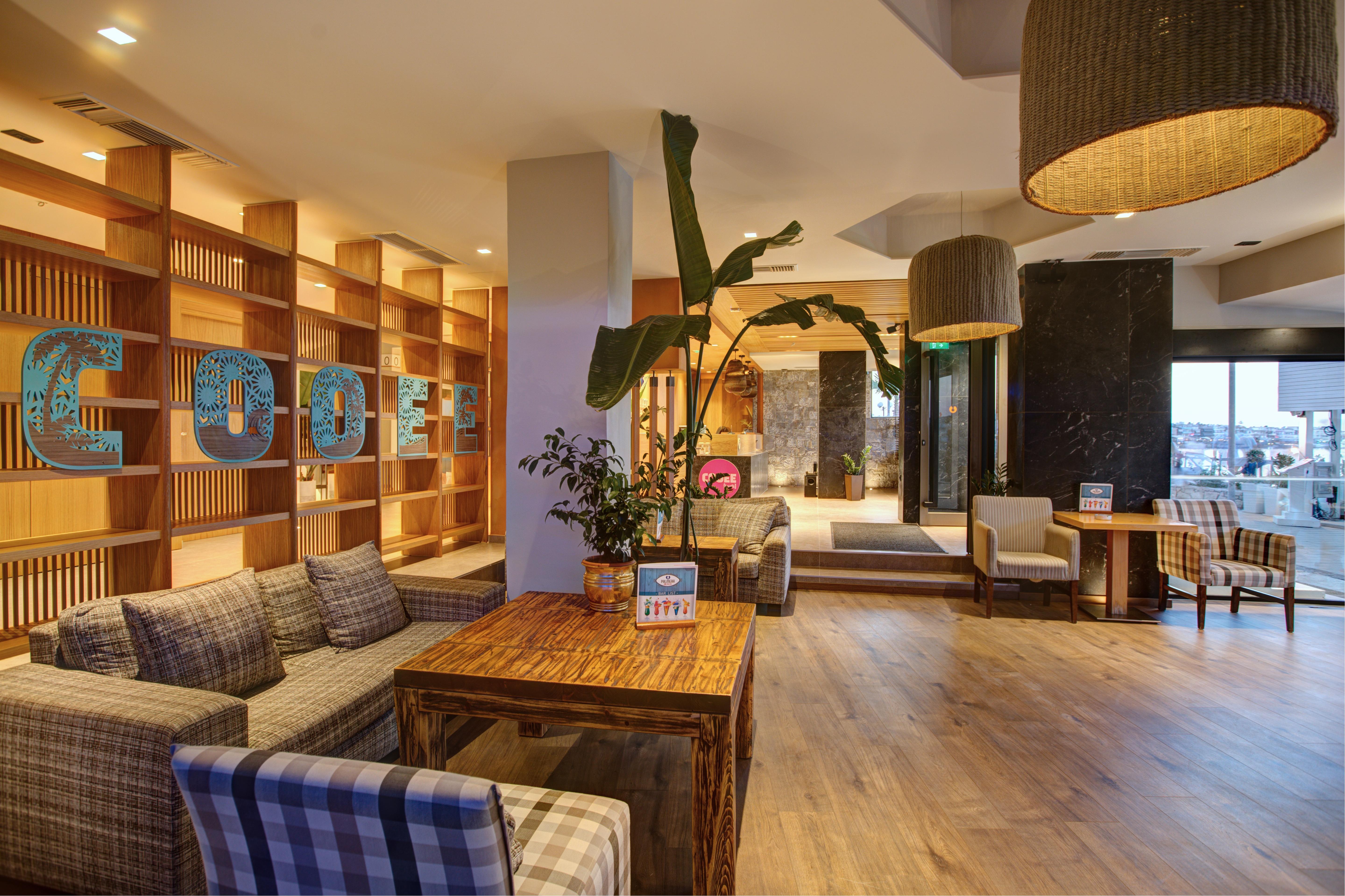 Palmera & - Adults Only 4*