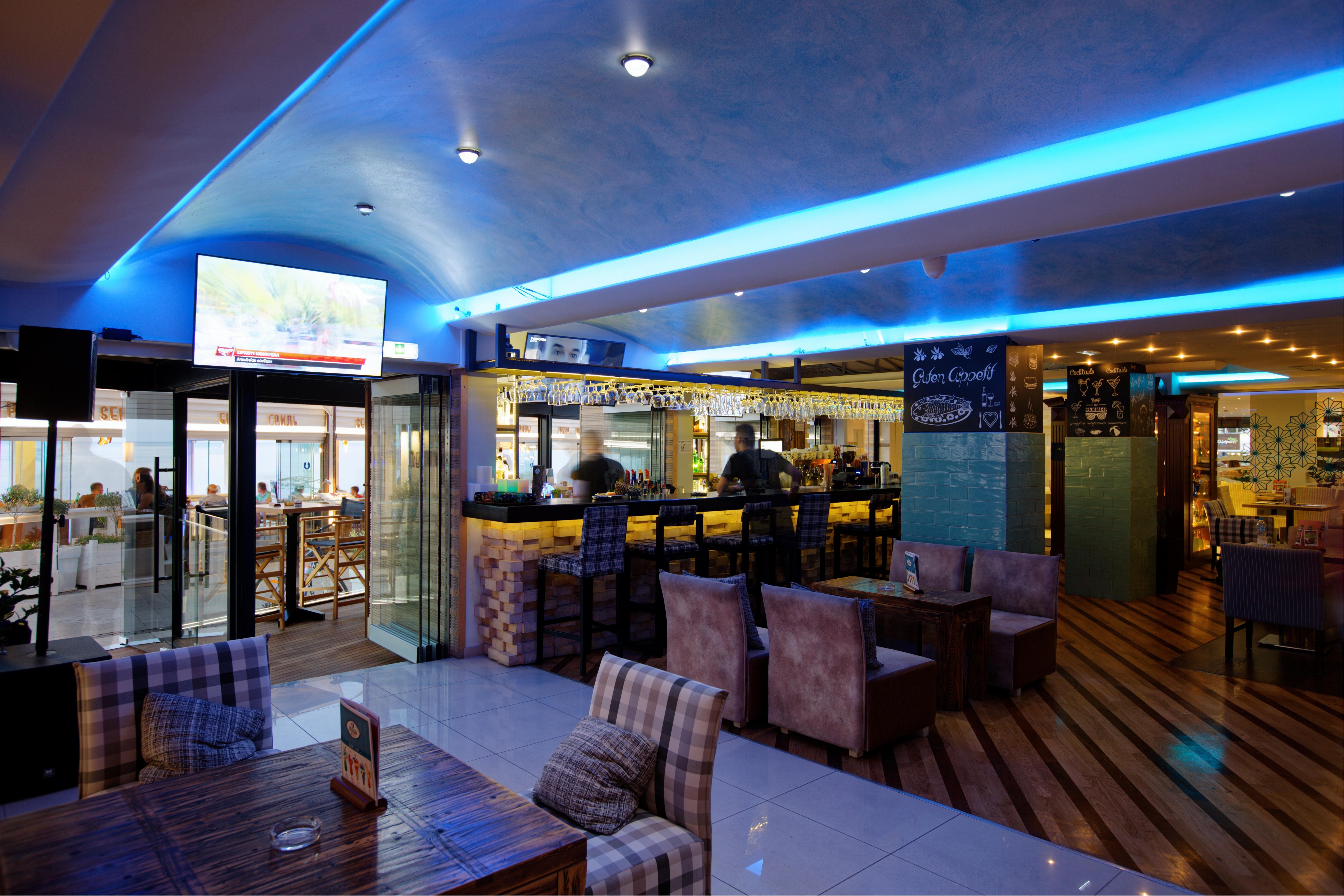 Palmera & - Adults Only Hersonissos (Crete)