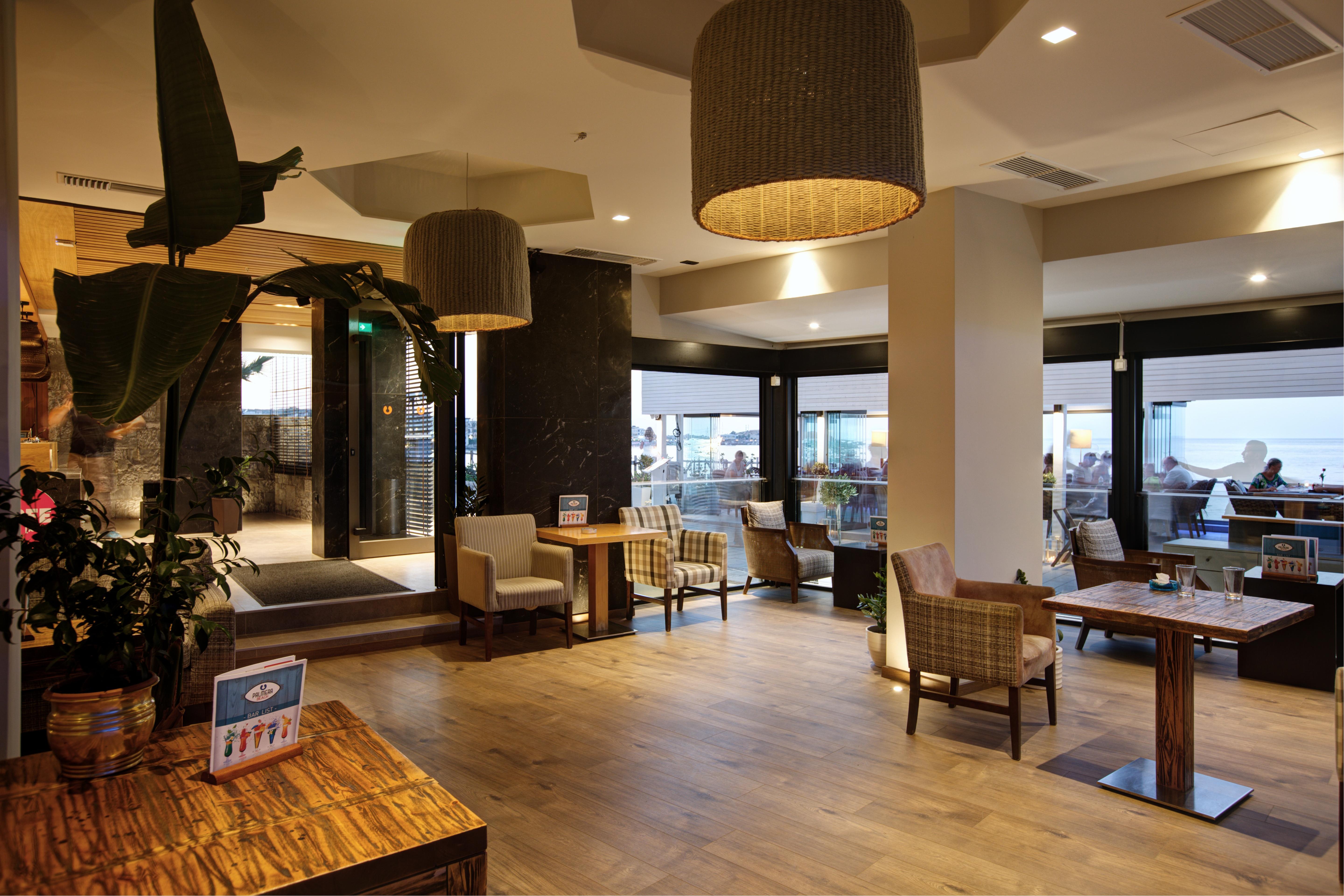 Hotel Palmera & - Adults Only