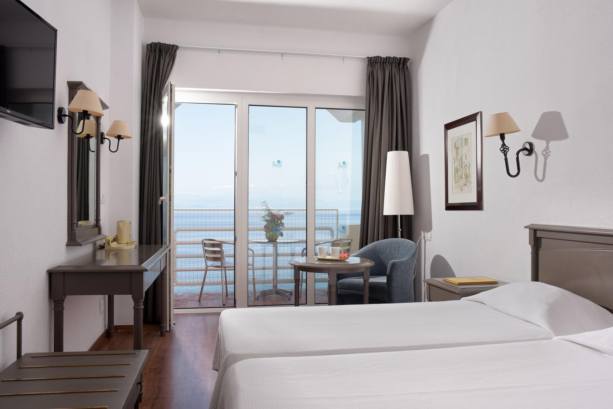 Louis Ionian Sun Hotel