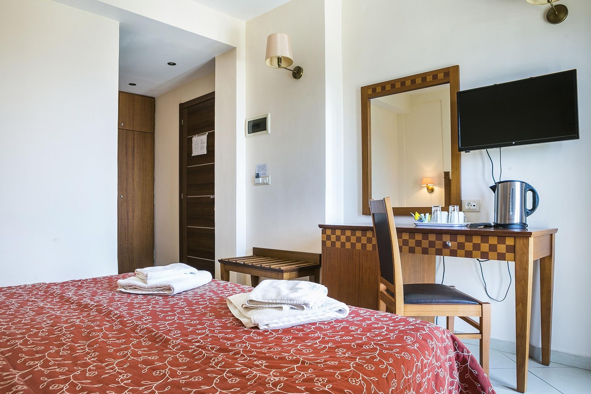 Hotel Lassi 3*