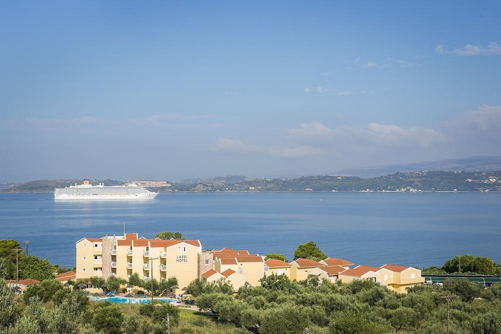 Lassi Lassi (Kefalonia)