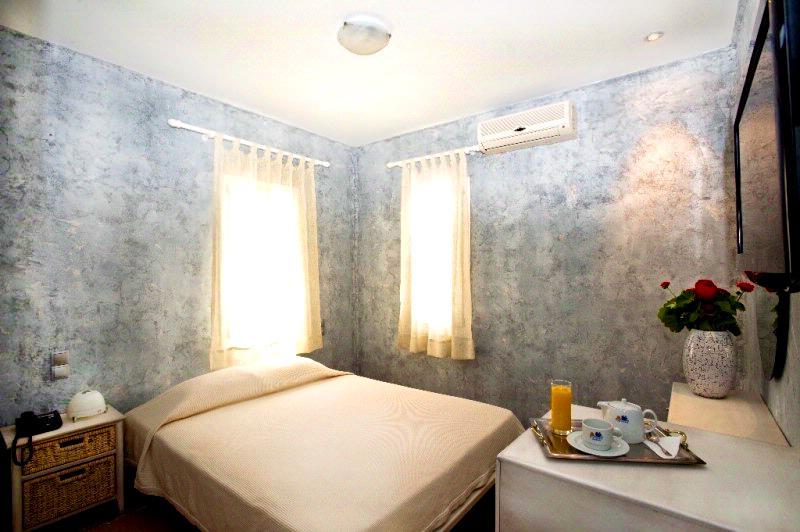 Hotel Ilio Maris 4*