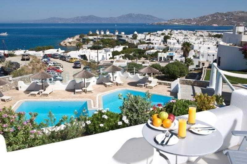 Hotel Ilio Maris 4*