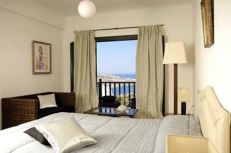 Tharroe Of Mykonos Boutique Hotel
