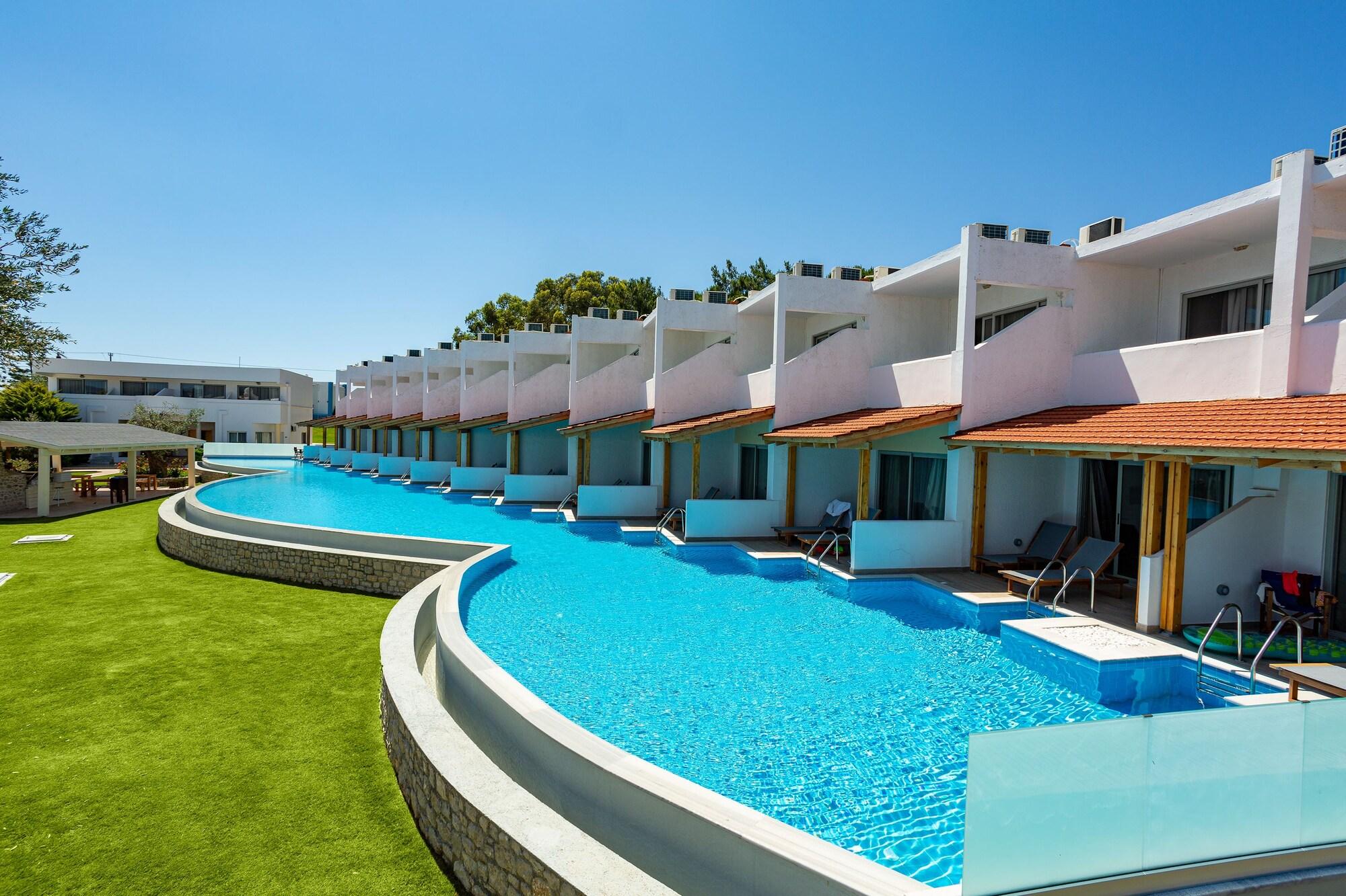 Hotel Lydia Maris &