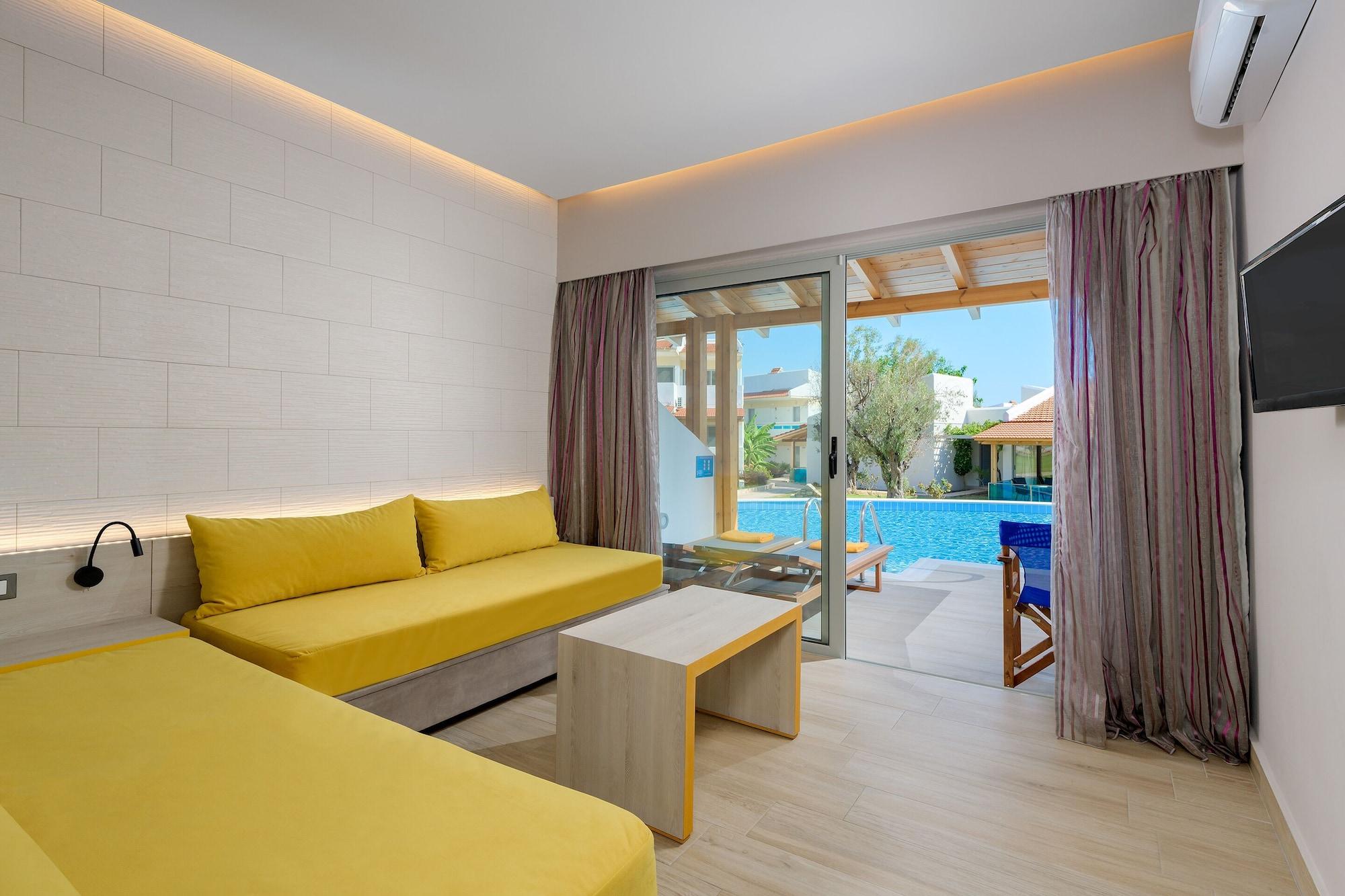 Hotel Lydia Maris & 5*