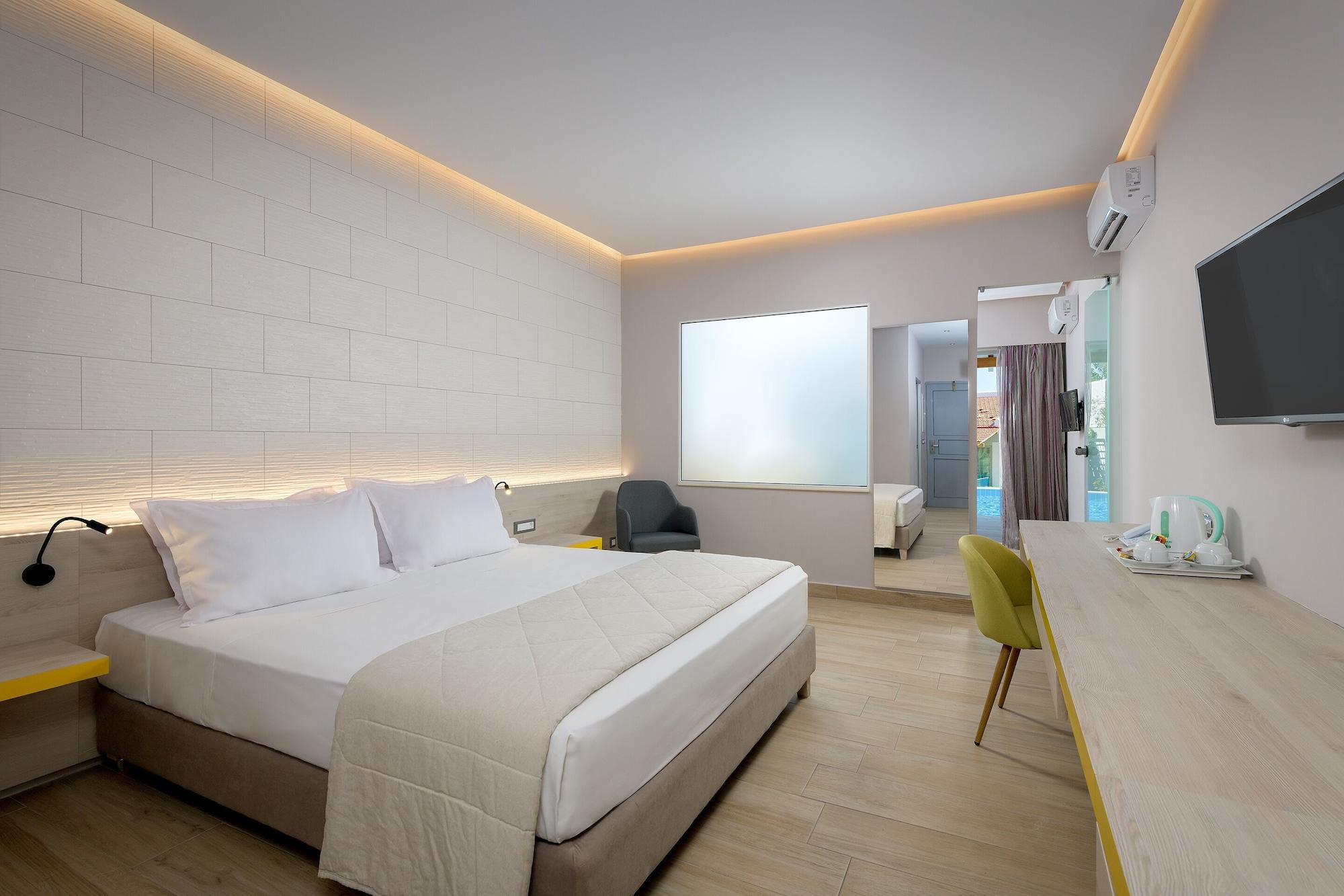 Lydia Maris & Hotel Kolymbia
