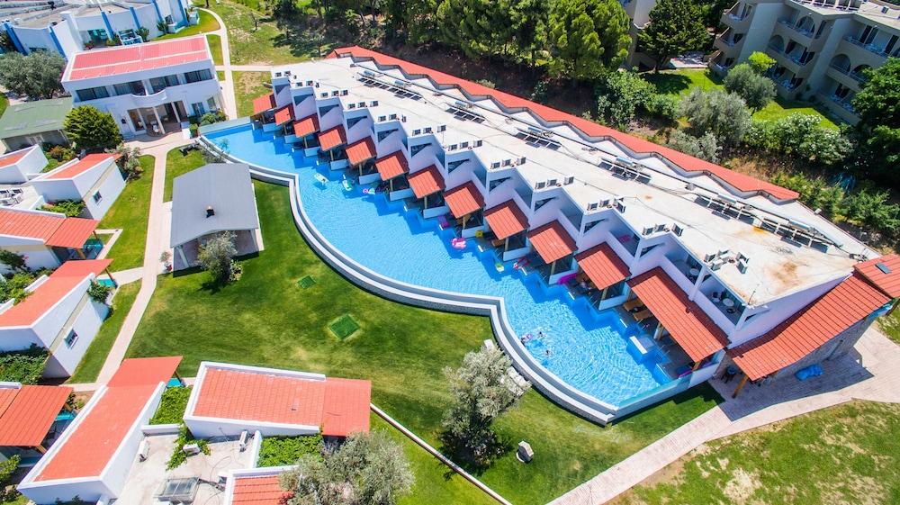 Hotel Lydia Maris &