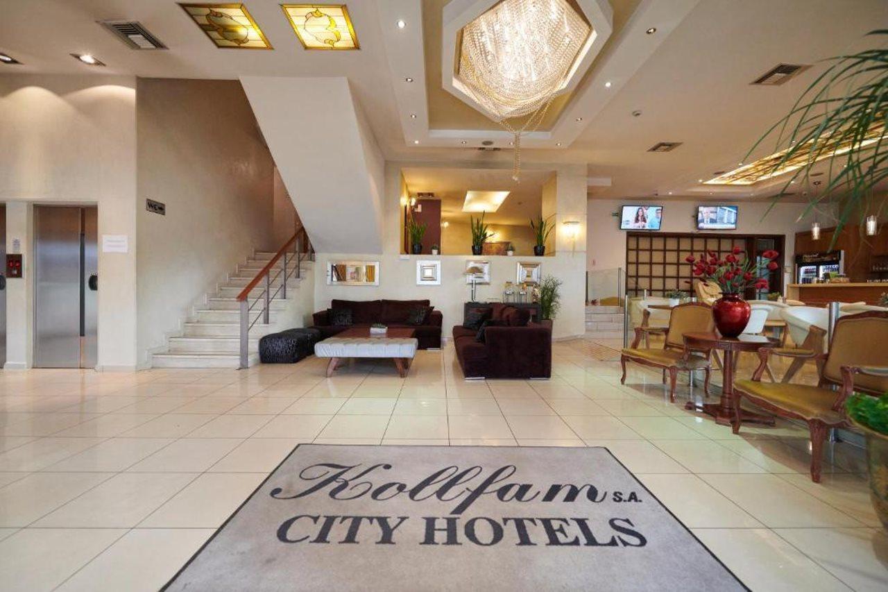 Crystal Hotel