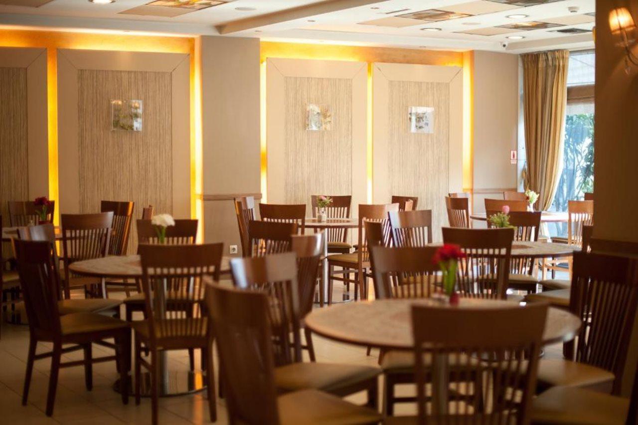 Hotel Crystal Athens