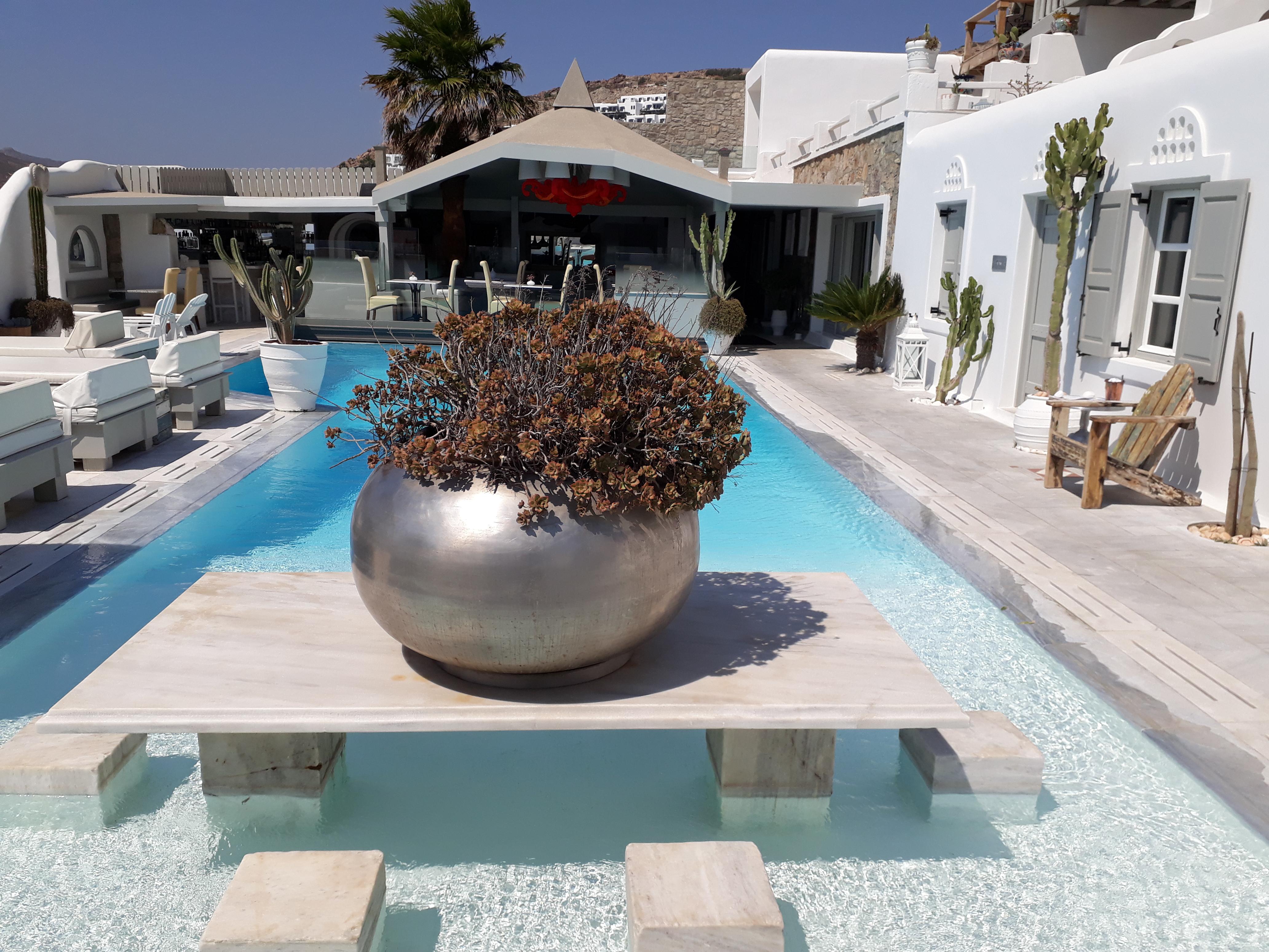 Hotel Greco Philia Boutique
