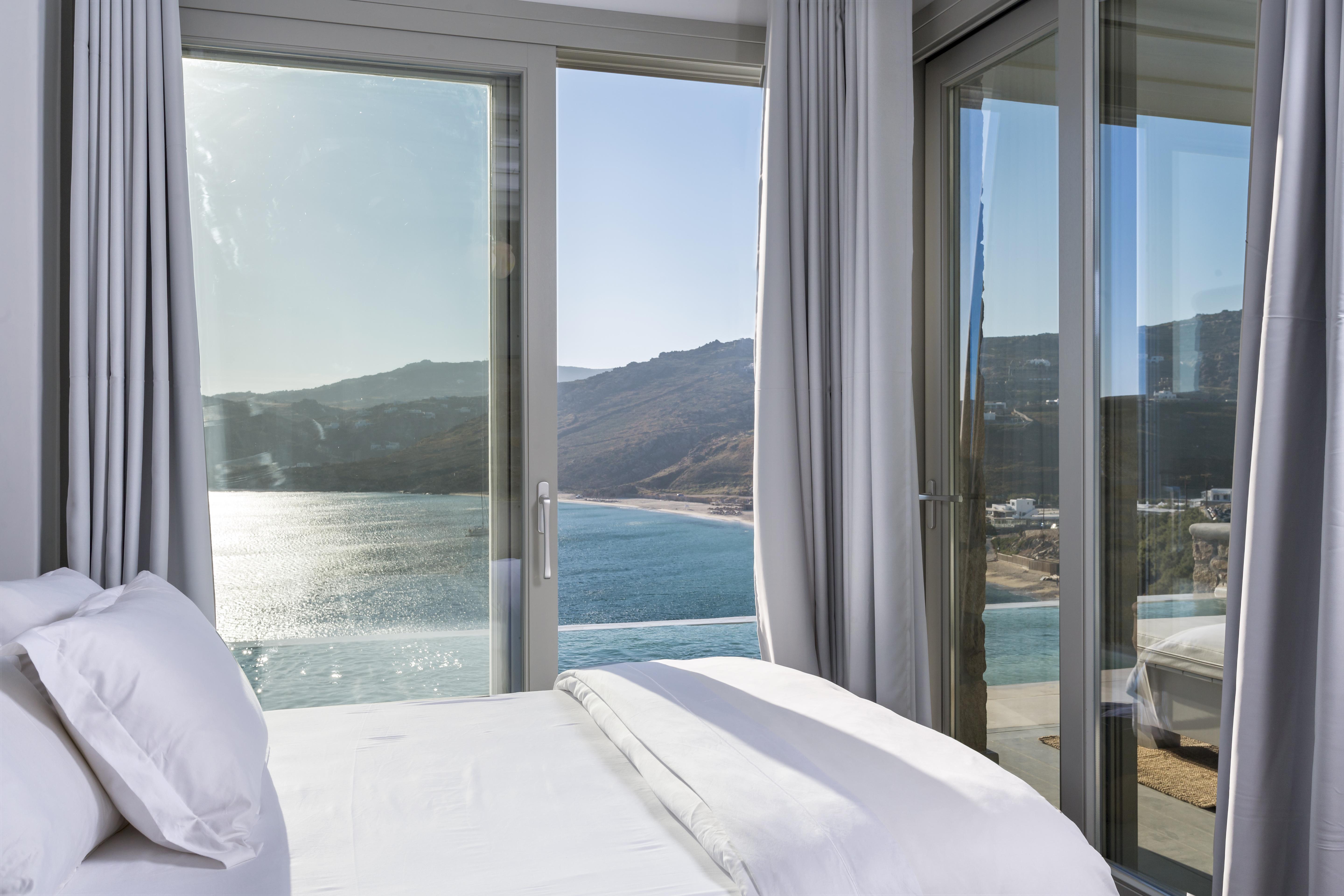 Greco Philia Boutique Elia (Mykonos)
