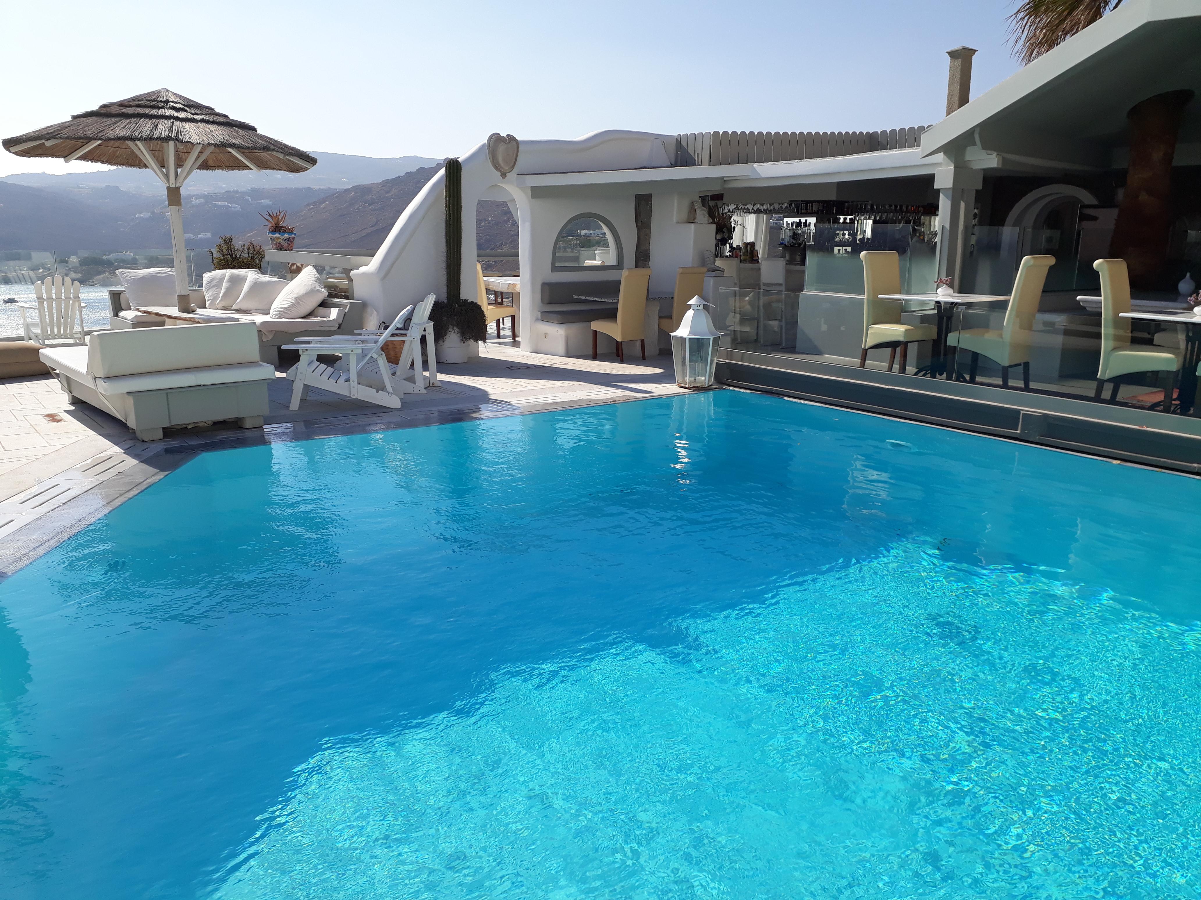 Greco Philia Boutique Hotel