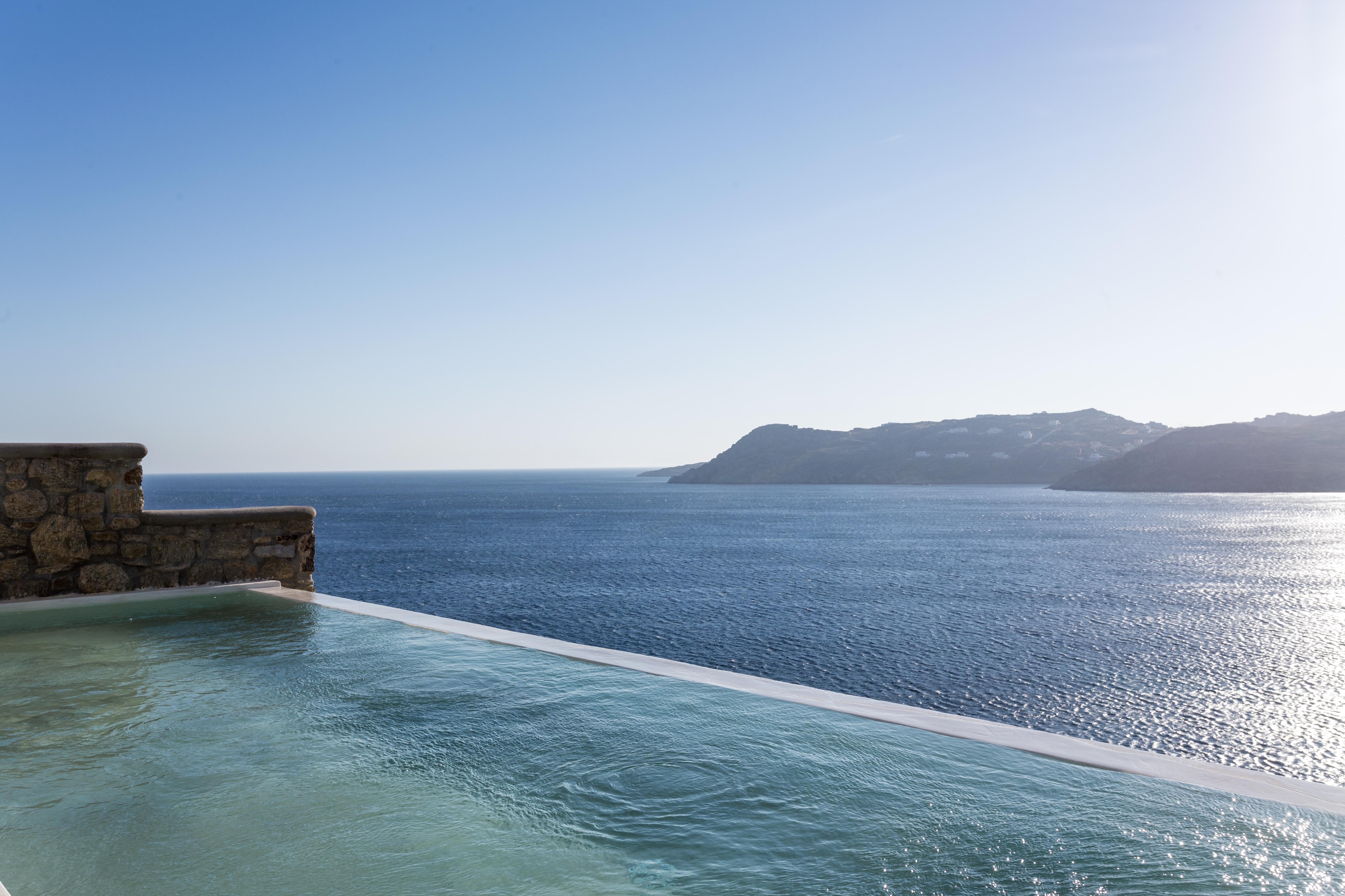Greco Philia Boutique Hotel