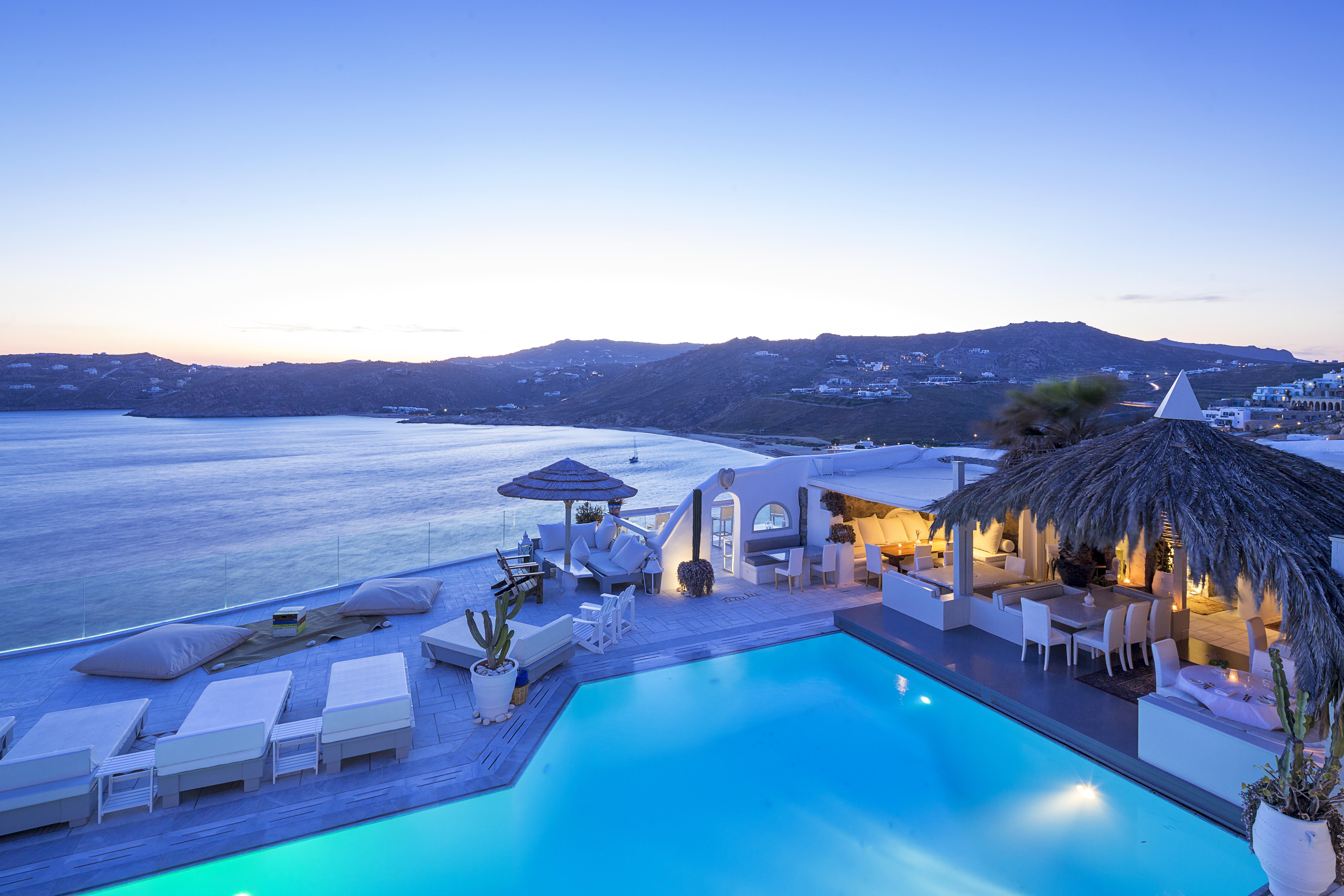 Hotel Greco Philia Boutique