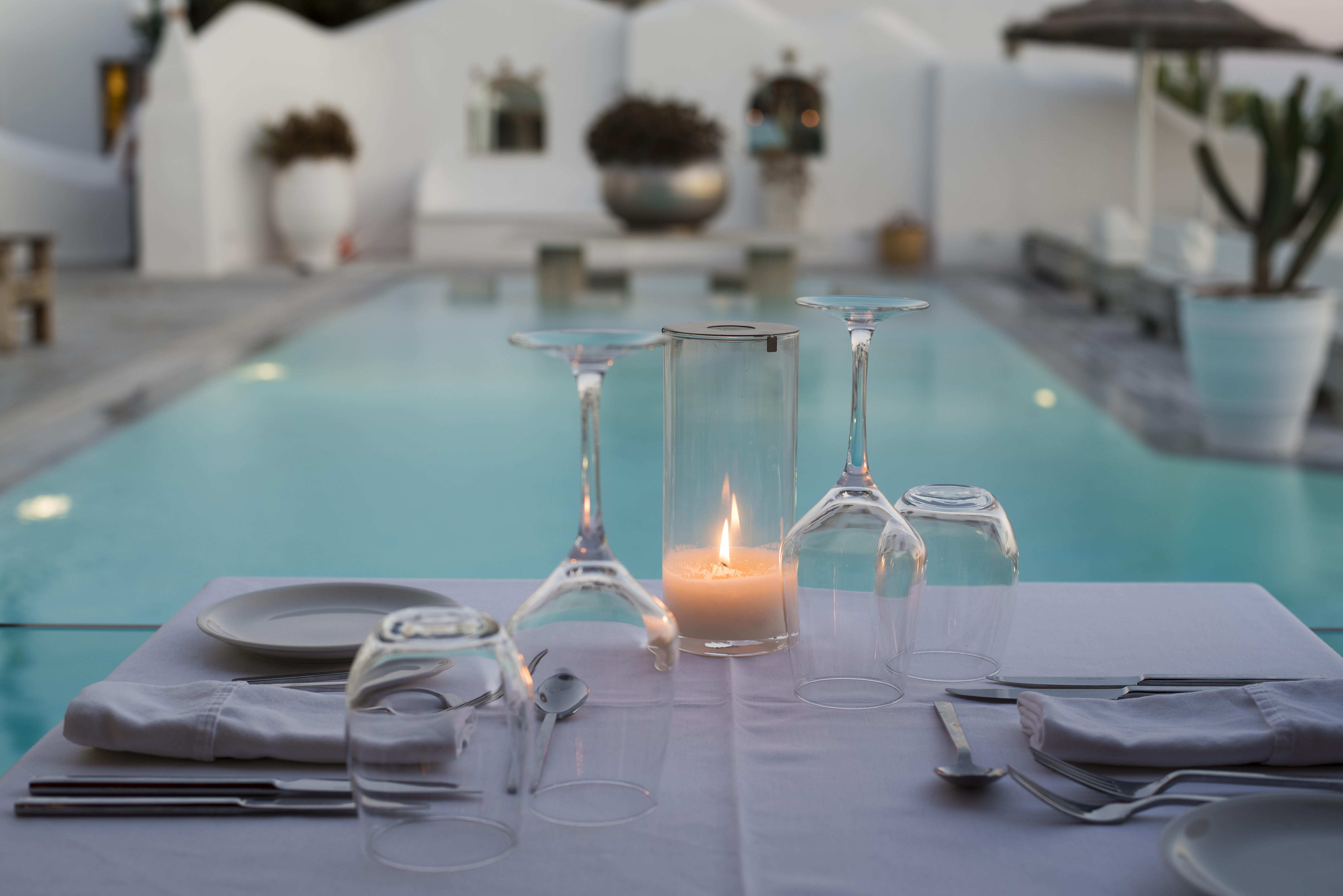 Hotel Greco Philia Boutique Elia (Mykonos)