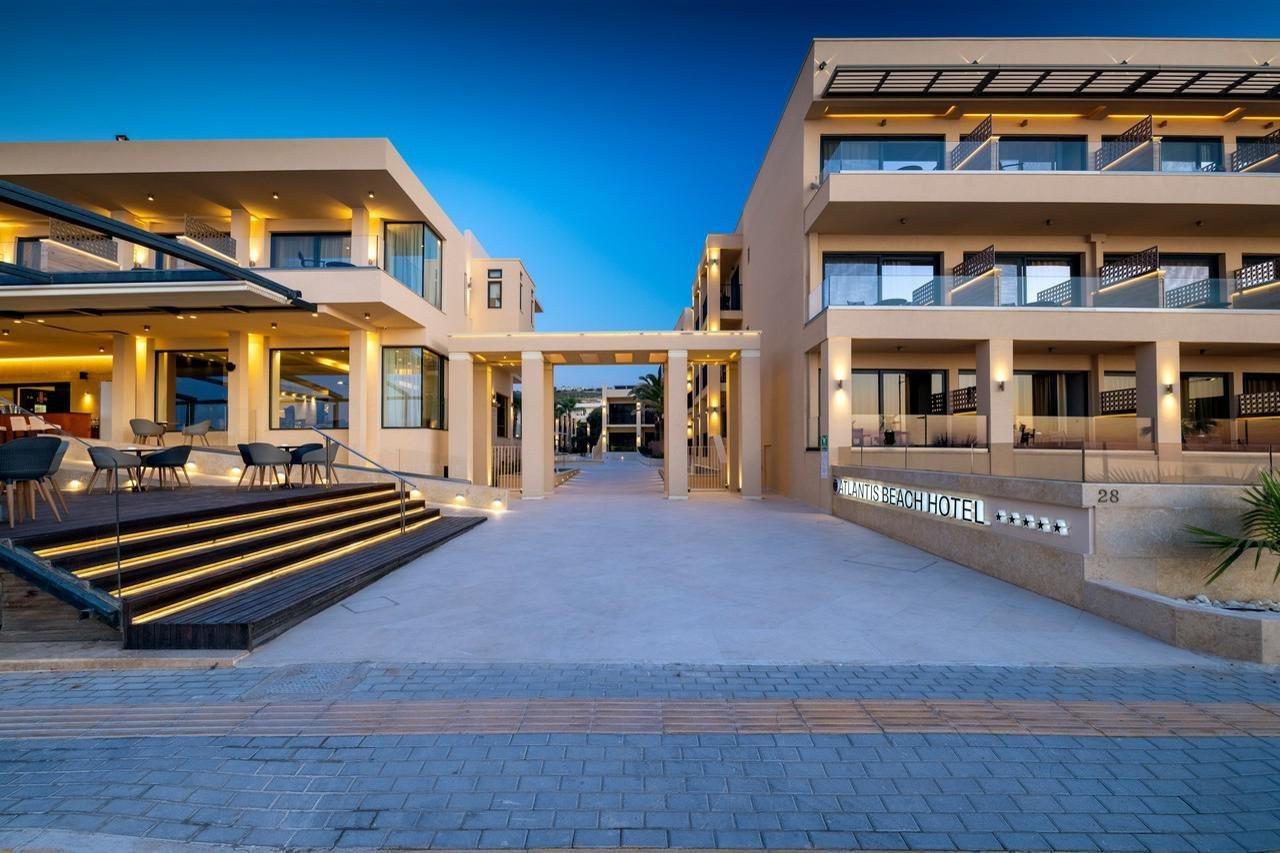 Atlantis 5*