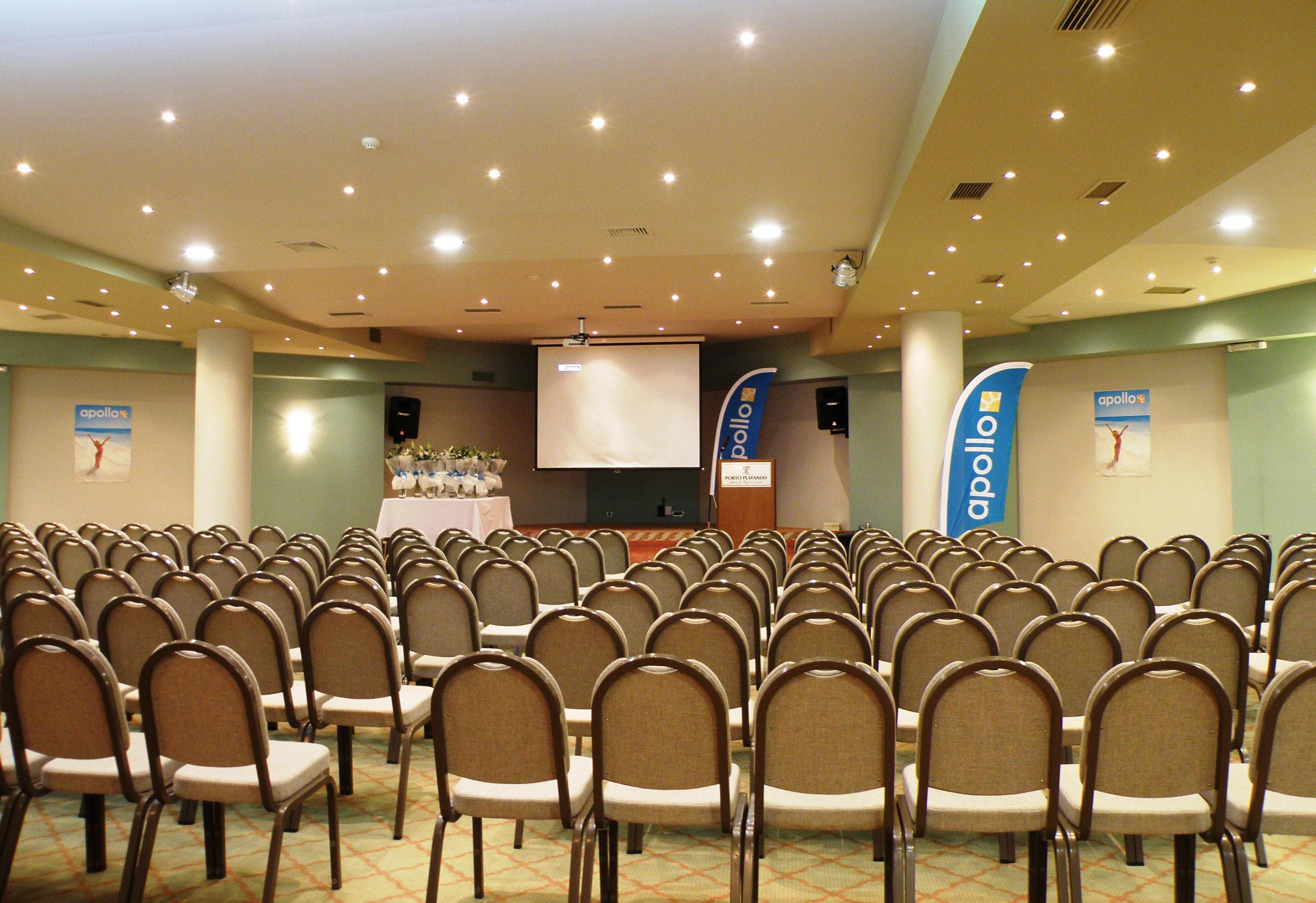 Porto Platanias & 5*