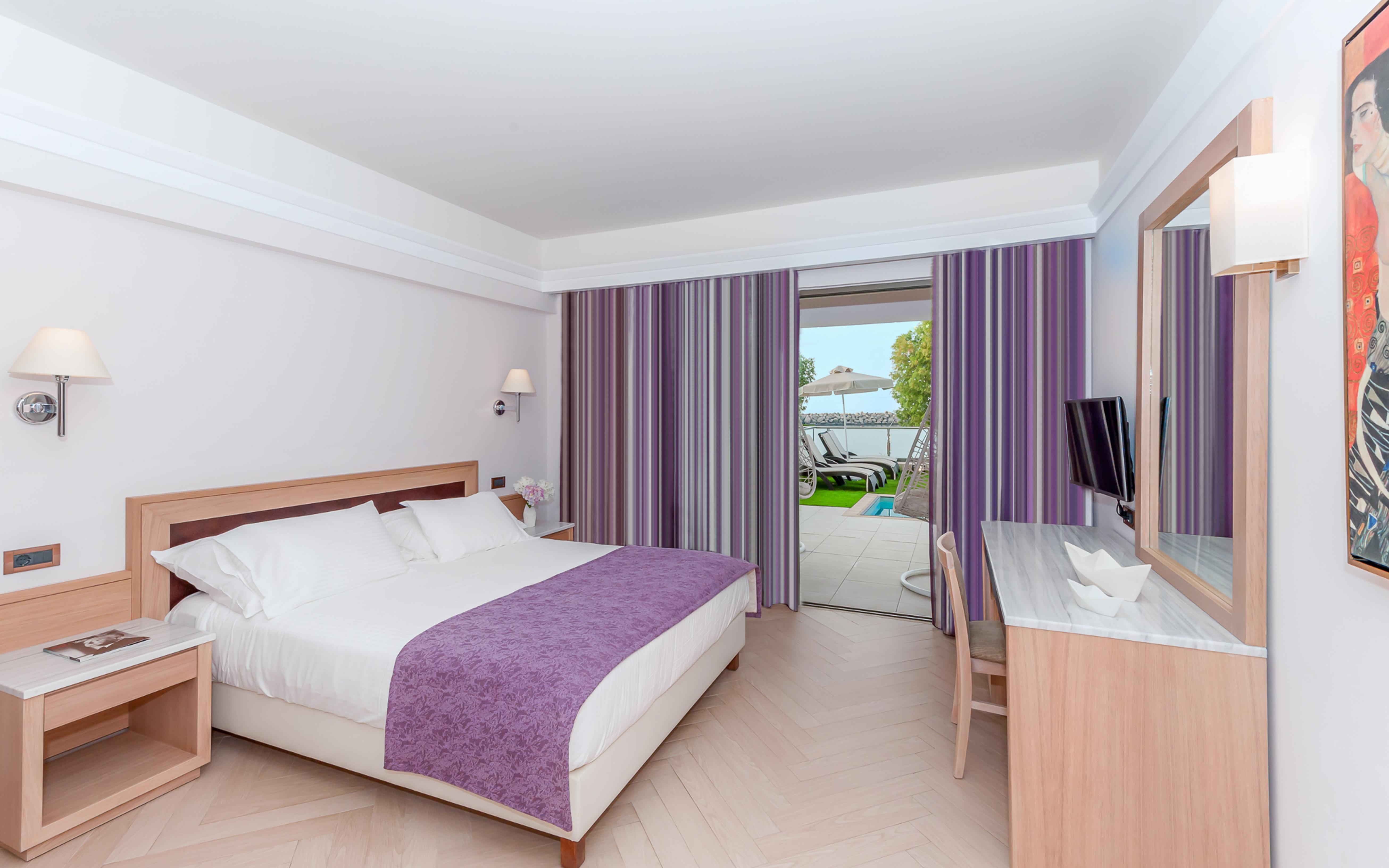 Resort Porto Platanias &